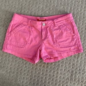 Unionbay Delaney Shorts, Size 11